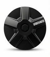 Unbehaved Airbox Lid Black Aluminum Tight Seal For Can-Am Outlander And Renegade G2 2012-2024