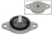 SPI Right Motor Mount Front/Rear SM-09578
