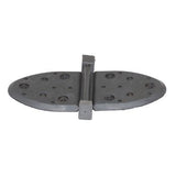Pro Marine Exhaust Water Shutter 65167P