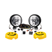 KC HiLiTES 6" Daylighter Gravity LED - Spot Beam - Pair 651