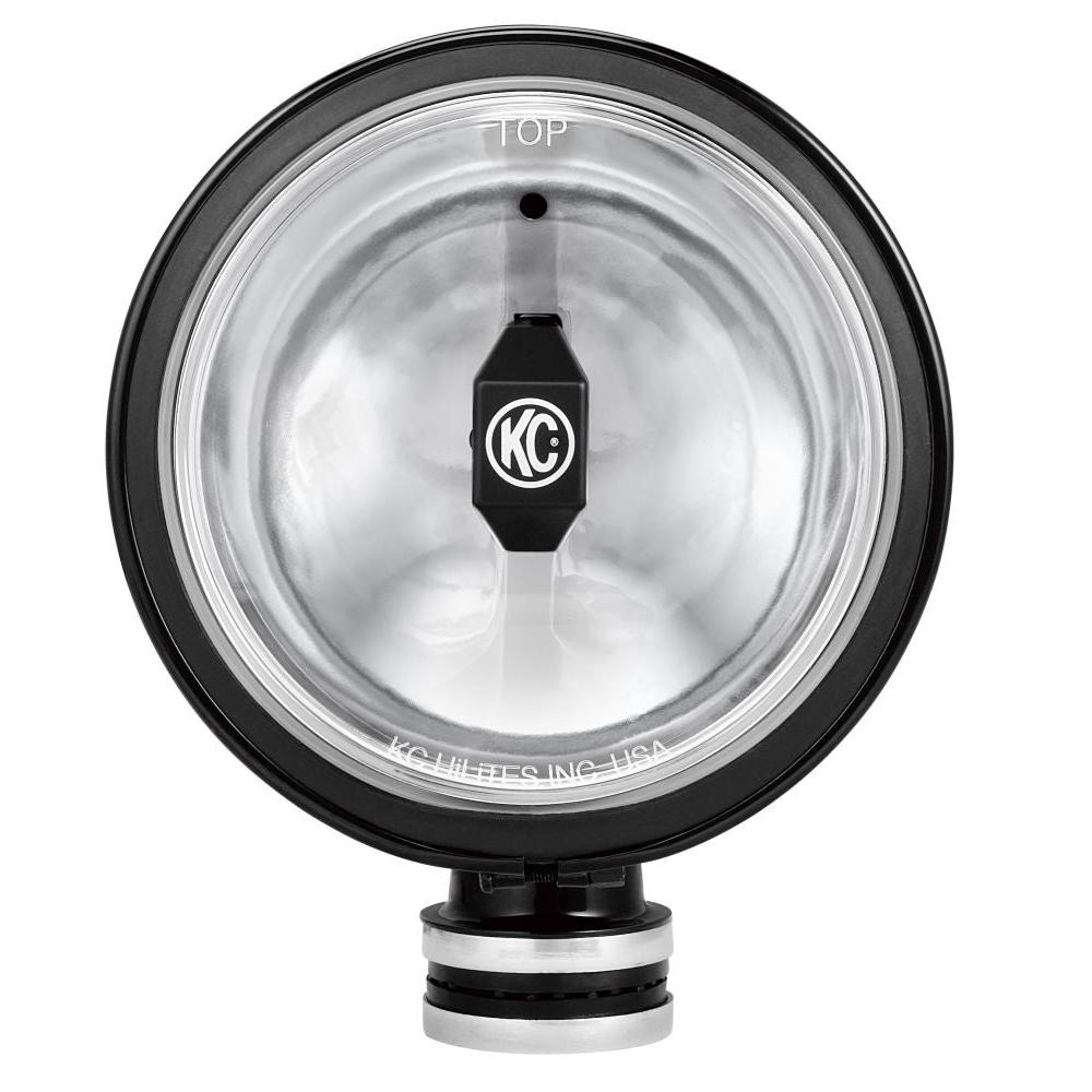 KC HiLiTES 6" Daylighter Gravity LED - Spot Beam - Pair 651
