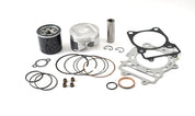 WSM Top End Rebuild Kit For Suzuki 500 Vinson 02-07 Standard A 54-615-10A