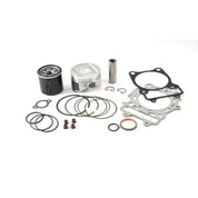 WSM Top End Rebuild Kit For Suzuki 500 Vinson 02-07 Standard A 54-615-10A