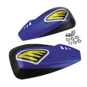 Cycra Enduro DX Hand Shield Only Blue - 1CYC-1025-62