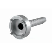 WSM Bearing Carrier Retainer Nut Tool for Mercury / Mercruiser Bravo 2 983-248
