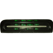 Intellitronix 1967-1972 Ford Truck LED Digital Panel DP1009 - Green
