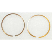 WSM Piston Rings For Suzuki 250 Quadracer 87-92 1mm Over 51-600-07