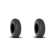 System 3 Pair Of SS360 Sand/Snow Bias Tires (2 Ply) 30x10-14