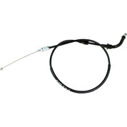 Motion Pro Black Throttle Push Cable For Honda CBR1000RR 2004-2007 02-0499