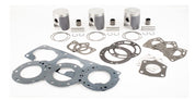 WSM Top End Rebuild Kit For Kawasaki 900 STX 97-06 Standard Platinum