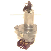 Emgo - 40-15860 - Ignition Switch