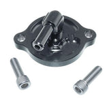 Pro Marine Poppet Cover HP Billet 65663HP