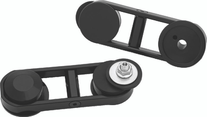 Kuryakyn Adjustable Mirror Relocator 6575
