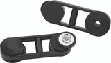 Kuryakyn Adjustable Mirror Relocator 6575
