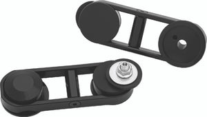 Kuryakyn Adjustable Mirror Relocator 6575