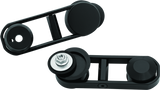Kuryakyn Adjustable Mirror Relocator 6576