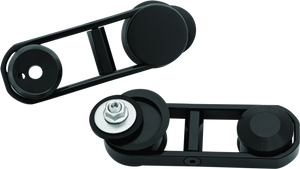 Kuryakyn Adjustable Mirror Relocator 6576