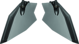 Kuryakyn Upper Air Deflectors 6578