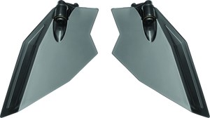 Kuryakyn Upper Air Deflectors 6578