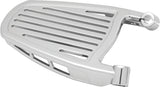 Kuryakyn Chrome Luggage Rack Sissy Bar 6580