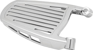 Kuryakyn Chrome Luggage Rack Sissy Bar 6580