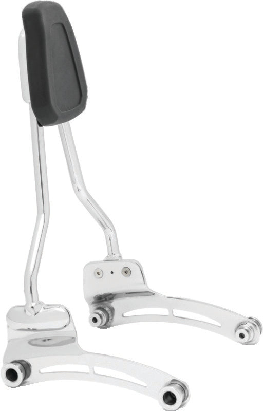 Kuryakyn Chrome Sissy Bar 6586