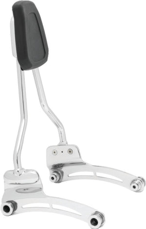 Kuryakyn Chrome Sissy Bar 6586
