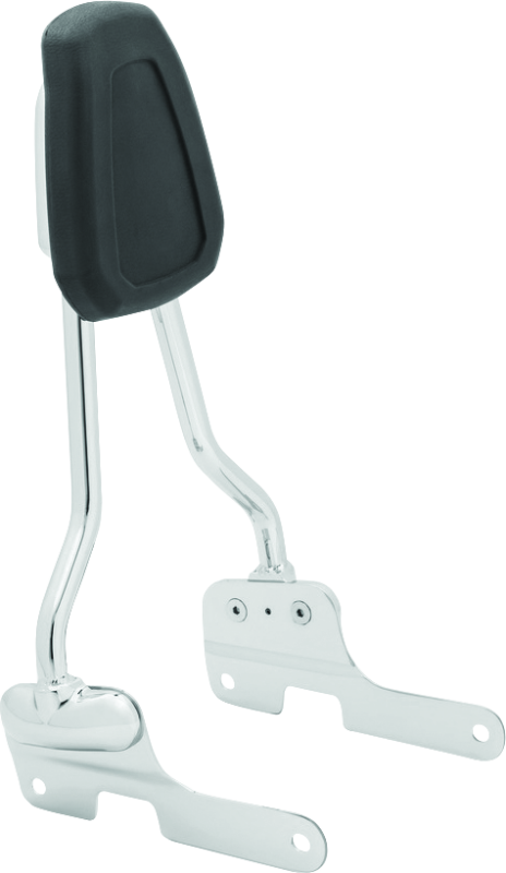 Kuryakyn Chrome Sissy Bar 6588