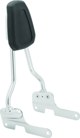 Kuryakyn Chrome Sissy Bar 6588