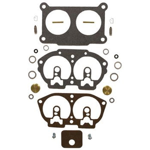 Pro Marine Double Float Carburetor Kit 659306