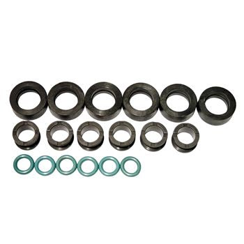 Pro Marine Fuel Injector Seal Kit 65L-1376K