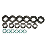 Pro Marine Fuel Injector Seal Kit 65L-1376K