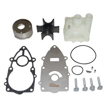 Pro Marine Water Pump Kit With Housing 65NW0078HP