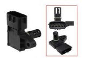 SPI T-Map Air Temperature and Pressure Sensor SM-01290