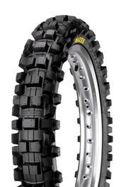 Maxxis Maxxcross IT M7305 Bias Dirt Bike Tire Rear [80/100-12] TM16795000