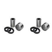 Complete Shock Bushing Kit Front Lower for Kawasaki KFX450R 2008-2014