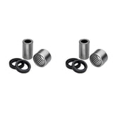 Complete Shock Bushing Kit Front Lower for Kawasaki KFX450R 2008-2014
