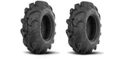 ITP Pair Of Mega Mayhem Tires Front [28x9-14] (6 Ply)