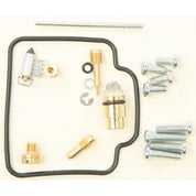 All Balls Carburetor Repair Kit For Suzuki LT-F500F QuadRunner 4X4 [SRA] 1998-2002 26-1086