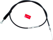 Motion Pro Black Vinyl Clutch Cable 06-0145