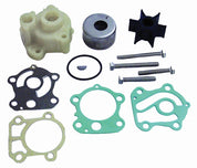 WSM Water Pump Kit Complete for Yamaha 60 - 90 Hp 84-96 750-425