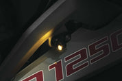 Kuryakyn Turn Signal Adaptor Kit 2841