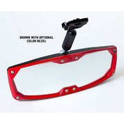 Seizmik Halo-R Rearview Mirror with ABS Bezel For Can-Am Defender 56-18053