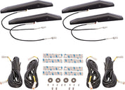 Ravek Apex Cab Lights - Honda 66-1003