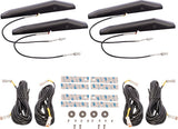 Luces de cabina Ravek Apex - Honda 66-1003