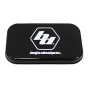 Baja Designs Rock Guard S2 Series Black Sold Each 660100