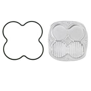 Baja Designs Light Pod Lens Kit XL Series Driving/Combo Pattern Clear Universal 660104