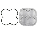 Baja Designs Light Pod Lens Kit XL Series Wide Cornering Pattern Clear Universal 660105