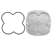 Baja Designs Light Pod Lens Kit XL Series Wide Cornering Pattern Clear Universal 660105