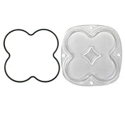 Baja Designs Light Pod Lens Kit XL Series Spot Pattern Clear Universal 660106